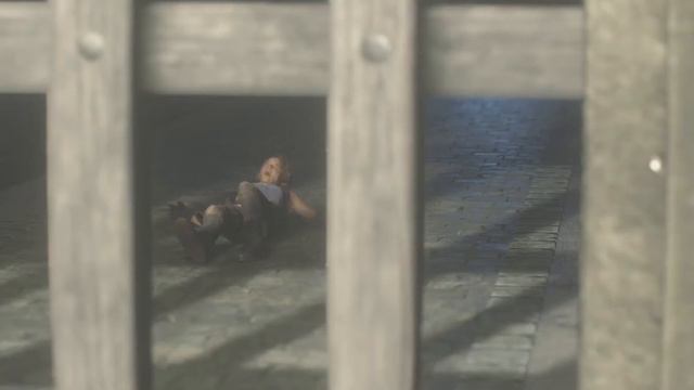 Jill Valentine HD Scene Pack (Resident Evil 3 Remake) смотреть онлайн