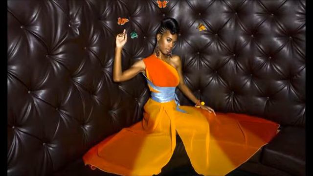 Algebra Blessett - Mystery смотреть онлайн