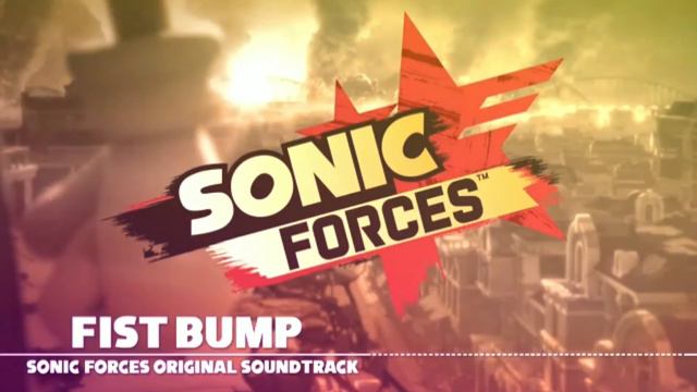 Sonic Forces — Fist Bump (piano version) — russian cover by Lira Rey смотреть онлайн