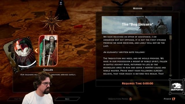 CohhCarnage Plays Dragon Age: Inquisition (Nightmare Difficulty/Modded/2022) - Episode 18 смотреть онлайн