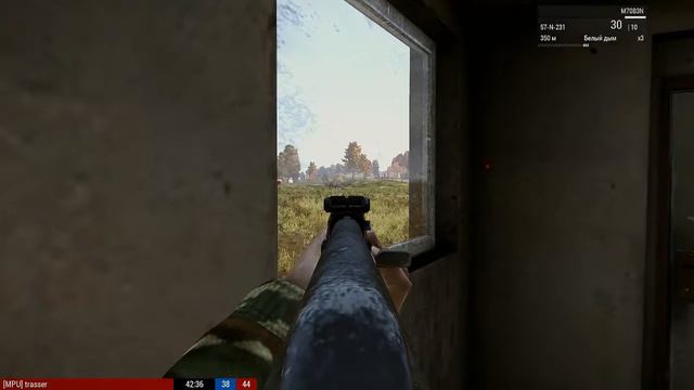 ARMA 3 | Red Bear 26.01.19 вторая миссия смотреть онлайн