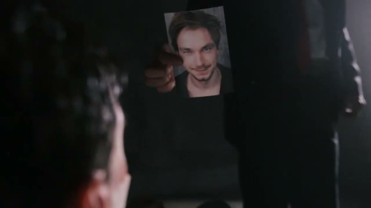 #невизитка Тимура Бурина