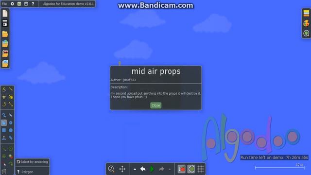 Algobox: My Phun Scenes смотреть онлайн