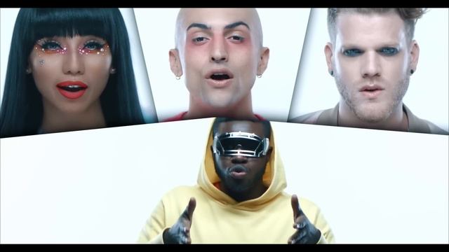 Pentatonix - Perfume Medley