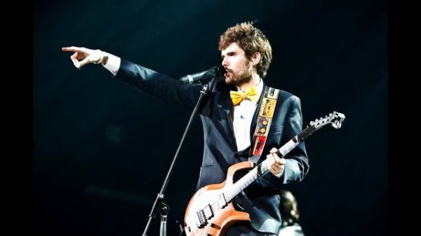 Нойз Мс вселенная бесконечна