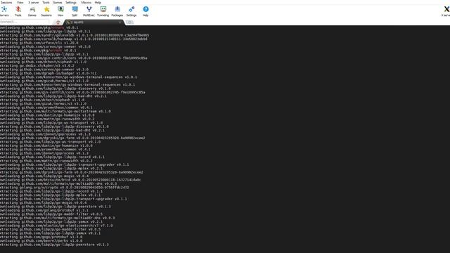 Install and run your first Elrond node in Ubuntu 18.04 in 4 minutes смотреть онлайн