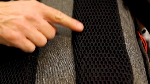 The Commute Backpack (26 L) смотреть онлайн