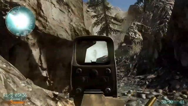 EA Medal of Honor - Clean Sweep Trailer by www.GamerPro.it смотреть онлайн