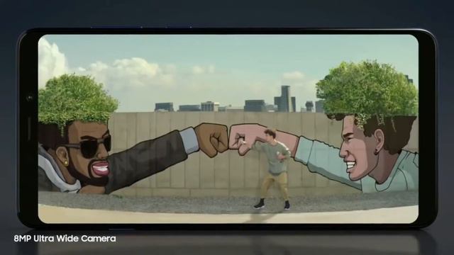 New Budget Smartphone in 2018 | (20+12 MP, 8 GB RAM ) смотреть онлайн