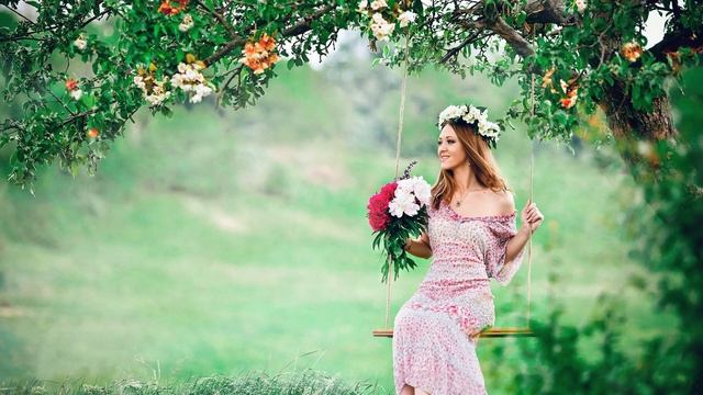 [МЕДИТАЦИЯ] - РАССЛАБЛЕНИЕ ПЕРЕД СНОМ смотреть онлайн