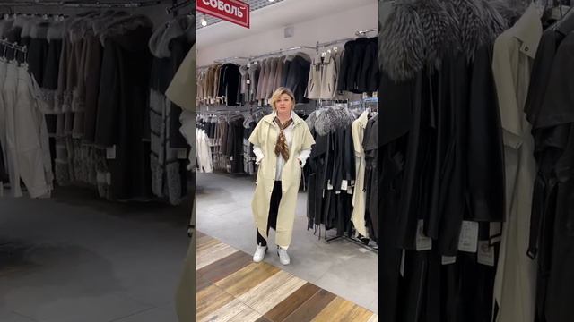 ПЛАЩ-ПЛАТЬЕ. SALE 49900 руб.Все вопросы в What’sApp:+79122810505 (Ольга) Доставка, Рассрочка. смотреть онлайн