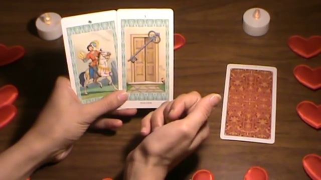 гороскоп таро для водолея с 17 по 23 декабря смотреть онлайн