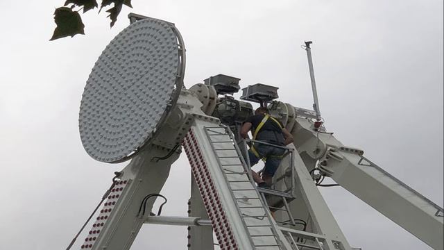 la grande roue de beziers 2018 смотреть онлайн