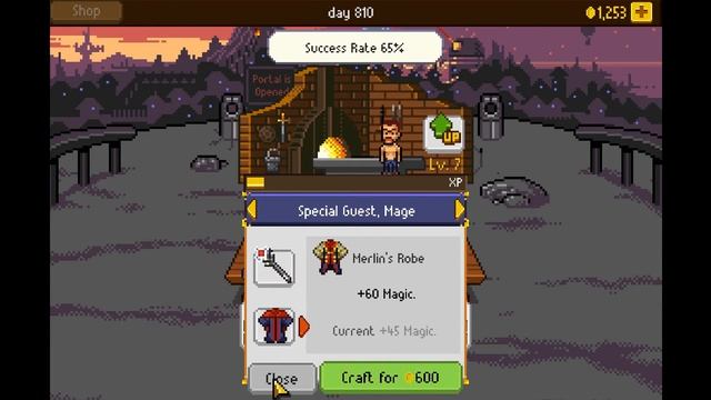 Knights of Pen and Paper +1 Edition (Part 34) - Once More Unto the Breach смотреть онлайн