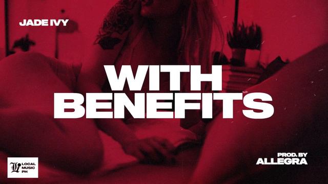 Jade Ivy - With Benefits смотреть онлайн