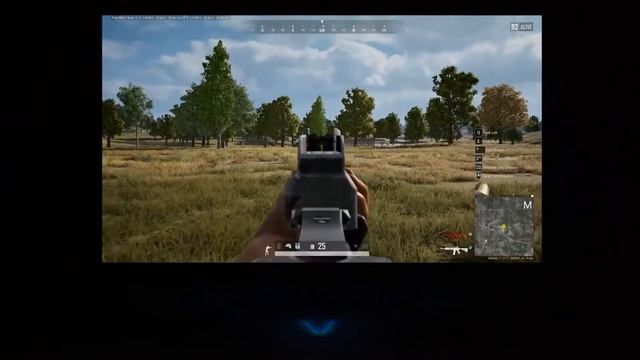 Kunyo 165 Hertz Monitor Preview смотреть онлайн