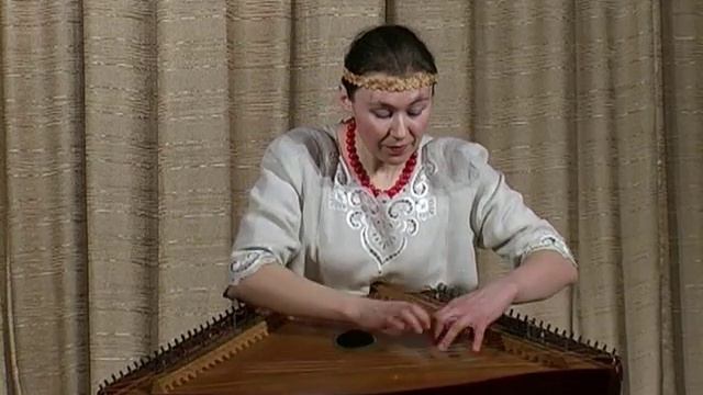 Л. Басурманова - Русь называют святою смотреть онлайн