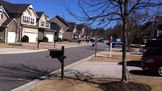 Paid $600 for this GSXR 750 SRAD sweet deal! смотреть онлайн