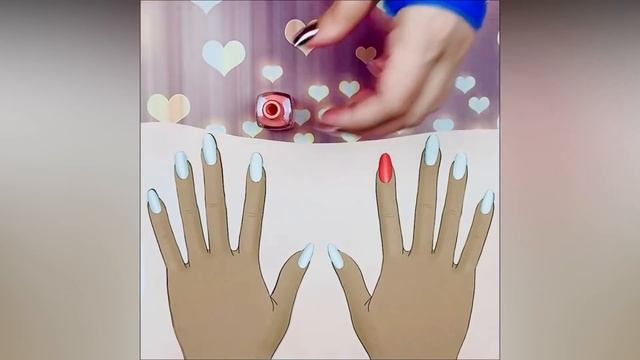 Miraculous Ladybug Makeover for OMG Downtown BB - DIY Paper Dolls & Crafts смотреть онлайн