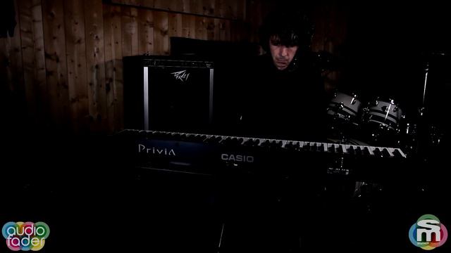 Casio Privia PX-S3000 - Demo #4 by Franco Cadamuro смотреть онлайн