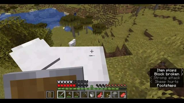 MINECRAFT JAVA EP 1 : THE START смотреть онлайн