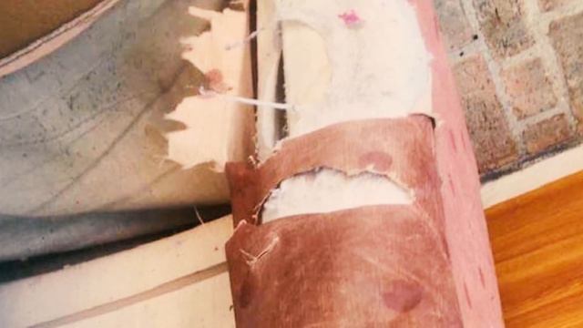 Кошмар в Многоквартирном Доме Эта Старушка Не Убирала Дома 13 Лет и Соседи смотреть онлайн