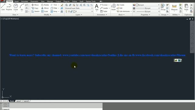 Autodesk Autocad Tutorial|Real Time Asset Creation P1|Criterias and Techniques смотреть онлайн