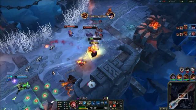 League of legends Compilation - Calculator.exe смотреть онлайн