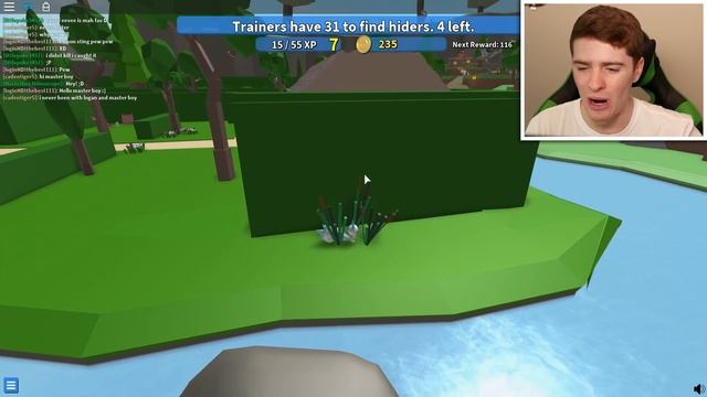 RANDOM ROBLOX GAME GENERATOR! смотреть онлайн