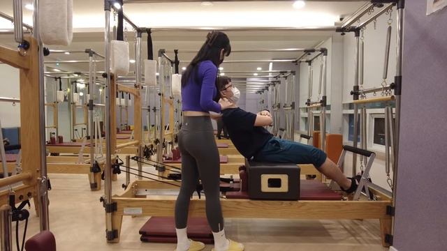 동탄호수 필라테스 레슨 : 빈틈없이 완벽한 смотреть онлайн