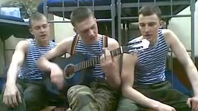 У нас в автороте Президентский полк смотреть онлайн