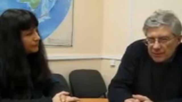 Заостровцев Андрей I смотреть онлайн