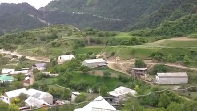 Село Харачи смотреть онлайн