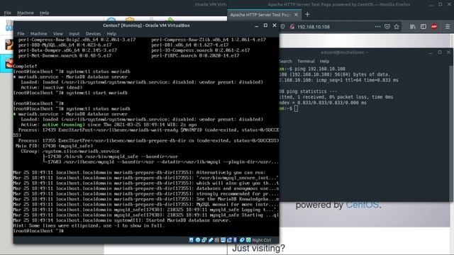Jibas 05 install database смотреть онлайн