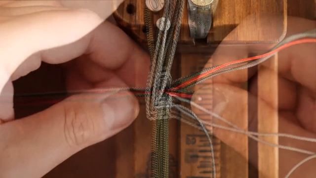 ?This Bracelet Nearly Melted My Mind! | ?Vortex Paracord Bracelet TUTORIAL