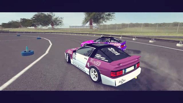 LFS - Tandem FT Furka смотреть онлайн