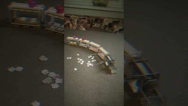 Настольная игра в подарок начинающему бордгеймеру. Часть 3 смотреть онлайн