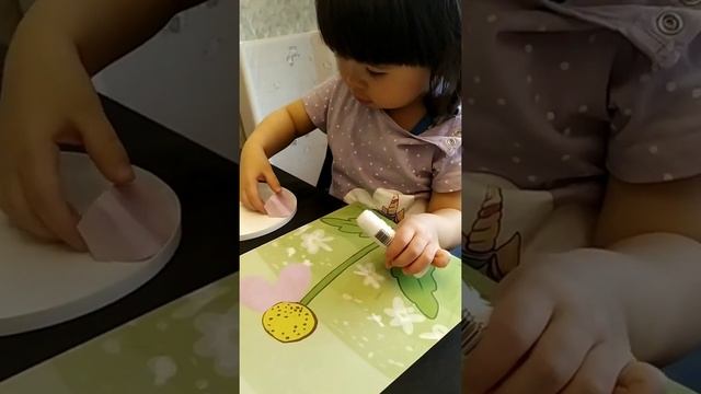 Алиночкины аппликации смотреть онлайн