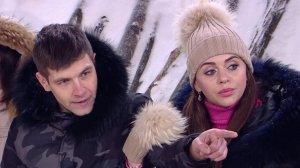 Дом-2: Я отказываюсь от конкурса!