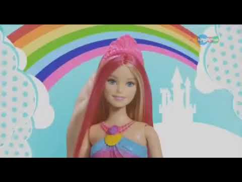 Рекламный блок и спонсоры показа (Карусель, 21.12.2017) смотреть онлайн