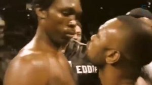 РОЙ ДЖОНС Топ 5 Самых Лучших Боёв