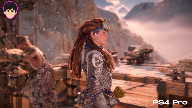 KOMPARASI Horizon Forbidden West di PS5 dan PS4! BIKIN PS KALIAN TERBANG? смотреть онлайн
