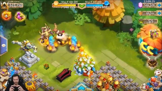 EASY trick to OWN Hero Trials... 99% WIN RATE!!! смотреть онлайн