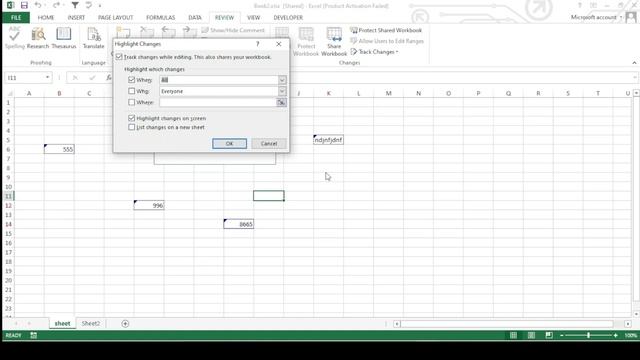 history is a reserved name excel | why ? | what is reserved meaning | excel смотреть онлайн