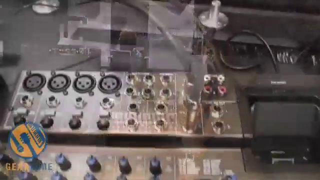 Alesis IMultiMix 16, Alesis IMultiMix 8, And Alesis M1 Active 320 USB: Alesis Gets Convenient With