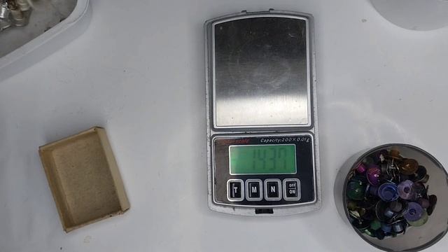 Конденсаторы К52-2 и ЭТО-1. Выгодно ли разбирать? смотреть онлайн