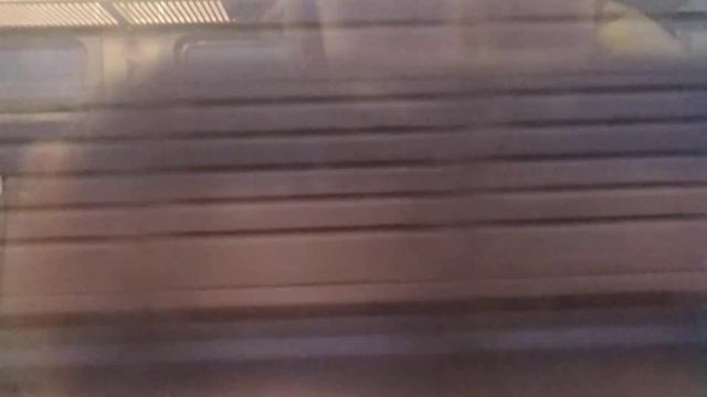 Пора в Омск , отправление со станции Любинская на эд4м смотреть онлайн