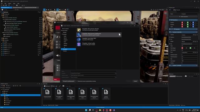 Stride For Unity Developers смотреть онлайн