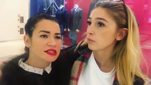 Новый вайн Galichida  Ида Галич 