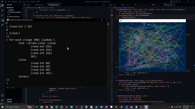DrawLisp 1.0 Update смотреть онлайн